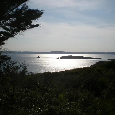 Hébergement de vacances Kerbaliou