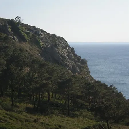 Kerbaliou Holiday home *