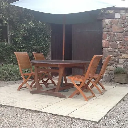 Kerbaliou Holiday home Crozon
