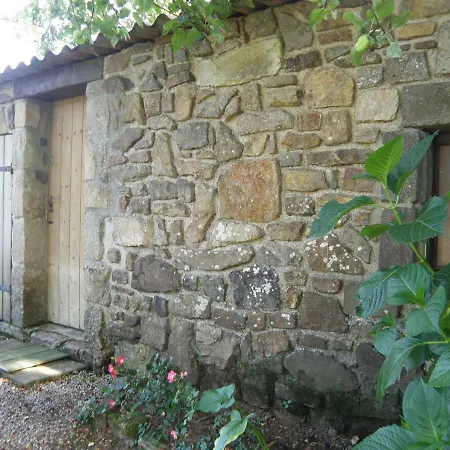 Kerbaliou Holiday home