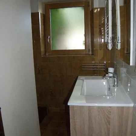 Holiday home Kerbaliou