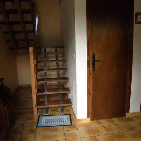Holiday home Kerbaliou Crozon